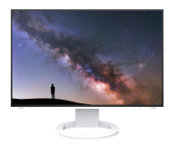 Monitor LED 24" (23,5"-26,4") Eizo FlexScan EV2485-WT